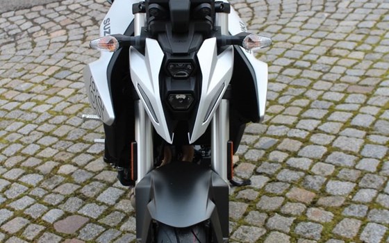 Neufahrzeug Suzuki GSX-8S - Bild 5