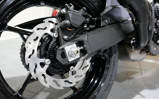 Neufahrzeug Kawasaki Z900 - Bild 11