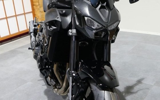 Neufahrzeug Kawasaki Z900 - Bild 4