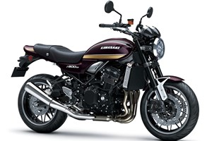 Angebot Kawasaki Z900 RS