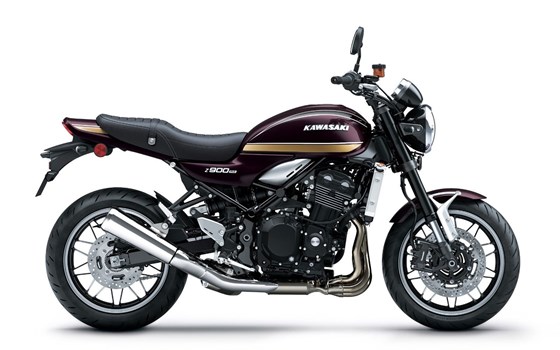 Neufahrzeug Kawasaki Z900 RS - Bild 3