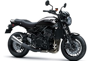 Angebot Kawasaki Z900 RS Black Ball Edition