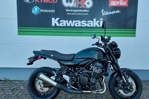 Angebot Kawasaki Z900 RS Black Ball Edition
