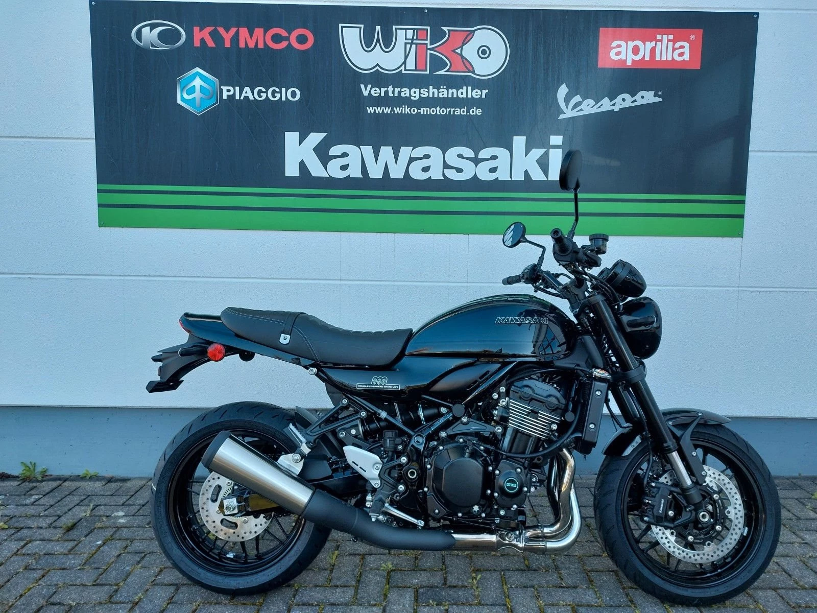 Neumotorrad