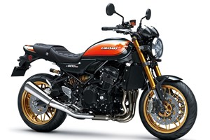 Angebot Kawasaki Z900 RS SE