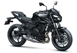 Neumotorrad Kawasaki Z650 S