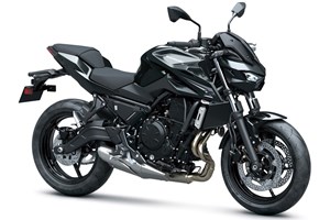 Angebot Kawasaki Z650 S