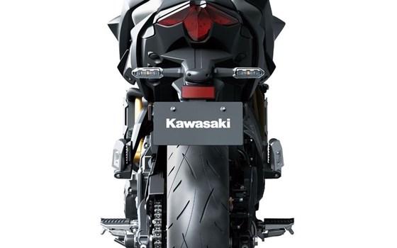 Neufahrzeug Kawasaki Z650 S - Bild 5