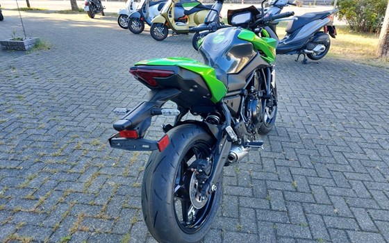 Neufahrzeug Kawasaki Z650 S - Bild 11