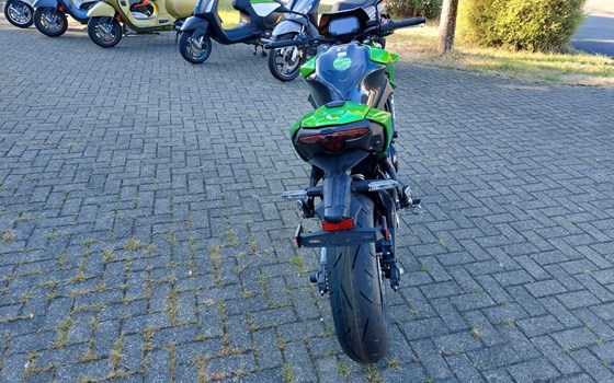 Neufahrzeug Kawasaki Z650 S - Bild 12