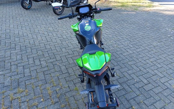 Neufahrzeug Kawasaki Z650 S - Bild 13