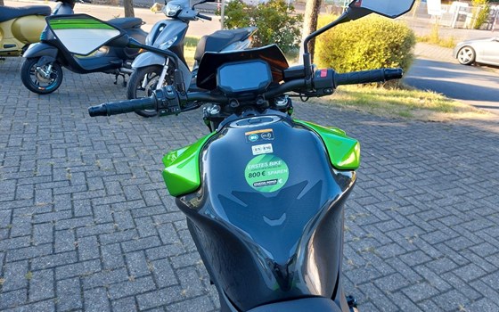 Neufahrzeug Kawasaki Z650 S - Bild 14