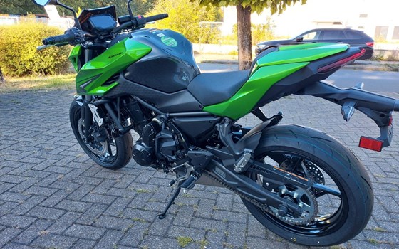 Neufahrzeug Kawasaki Z650 S - Bild 15