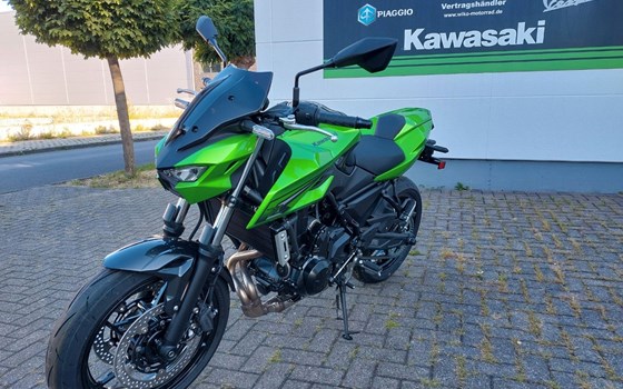 Neufahrzeug Kawasaki Z650 S - Bild 19