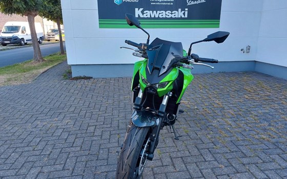 Neufahrzeug Kawasaki Z650 S - Bild 3