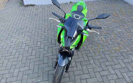 Neufahrzeug Kawasaki Z650 S - Bild 4