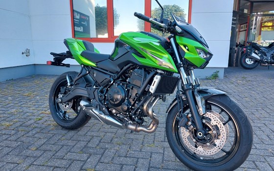 Neufahrzeug Kawasaki Z650 S - Bild 6