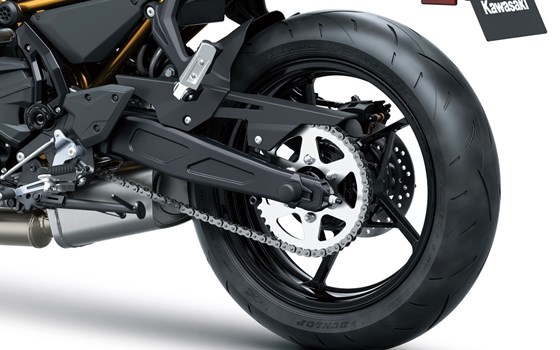 Neufahrzeug Kawasaki Z650 S - Bild 15