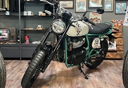 Gebrauchte Royal Enfield Bear 650