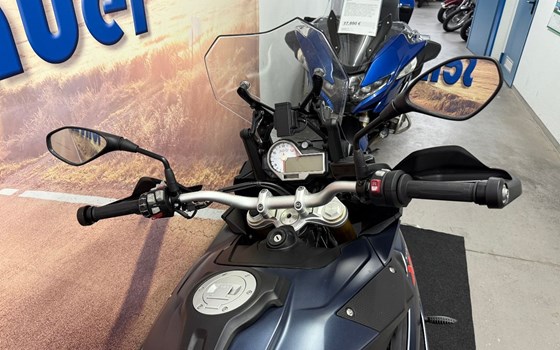 Gebrauchtmotorrad BMW S 1000 XR - Bild 2