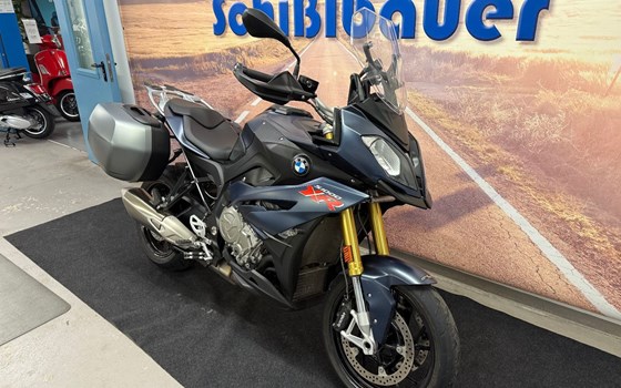 Gebrauchtmotorrad BMW S 1000 XR - Bild 3