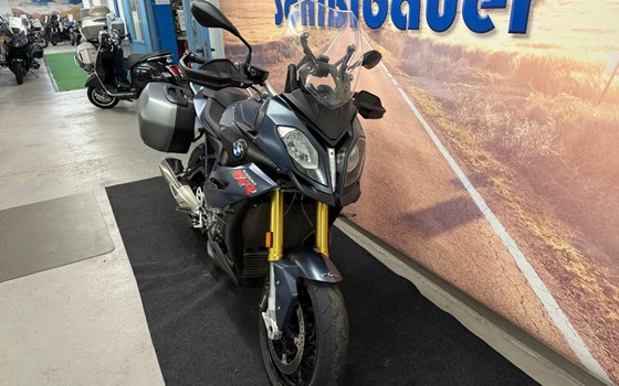 Gebrauchtmotorrad BMW S 1000 XR - Bild 4