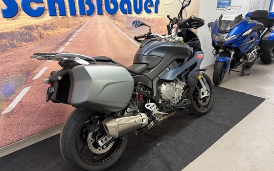 Gebrauchtmotorrad BMW S 1000 XR - Bild 5