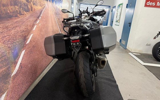 Gebrauchtmotorrad BMW S 1000 XR - Bild 6