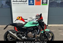 Gebrauchte Husqvarna Vitpilen 701