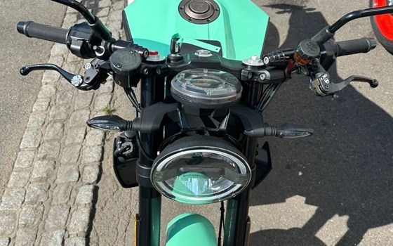 Gebrauchtmotorrad Husqvarna Vitpilen 701 - Bild 7