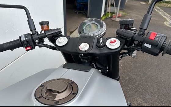 Gebrauchtmotorrad Husqvarna Vitpilen 701 - Bild 9