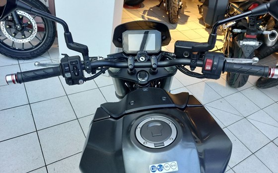 Gebrauchtmotorrad Honda CB750 Hornet - Bild 4