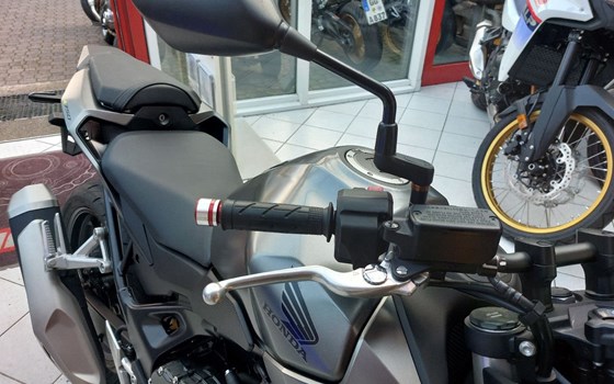 Gebrauchtmotorrad Honda CB750 Hornet - Bild 7