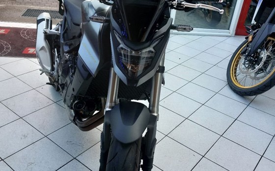 Gebrauchtmotorrad Honda CB750 Hornet - Bild 8