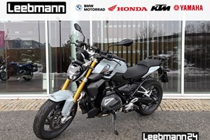 Angebot BMW R 1250 R