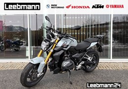 Gebrauchte BMW R 1250 R
