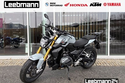 BMW R 1250 R