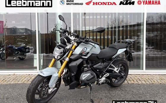 Gebrauchtmotorrad BMW R 1250 R - Bild 1