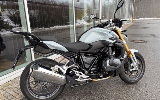 Gebrauchtmotorrad BMW R 1250 R - Bild 10