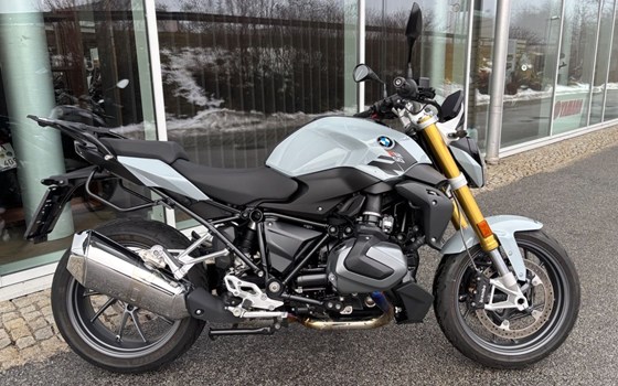 Gebrauchtmotorrad BMW R 1250 R - Bild 11