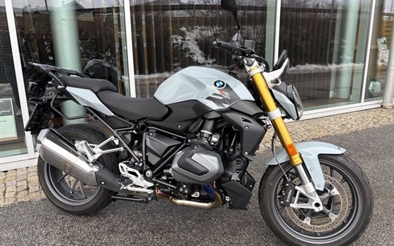 Gebrauchtmotorrad BMW R 1250 R - Bild 12
