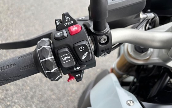 Gebrauchtmotorrad BMW R 1250 R - Bild 14