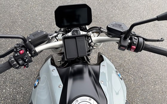Gebrauchtmotorrad BMW R 1250 R - Bild 15