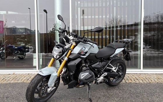 Gebrauchtmotorrad BMW R 1250 R - Bild 2