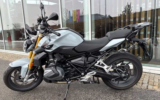 Gebrauchtmotorrad BMW R 1250 R - Bild 3