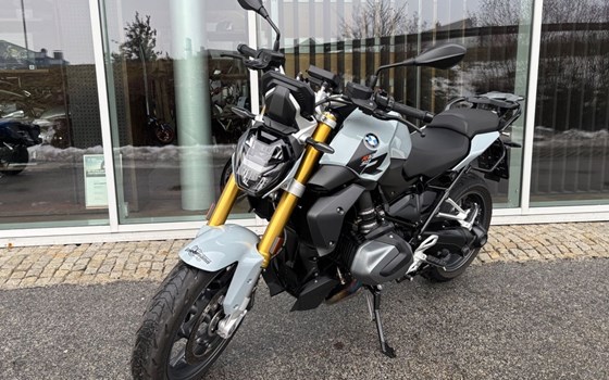 Gebrauchtmotorrad BMW R 1250 R - Bild 4