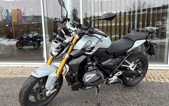 Gebrauchtmotorrad BMW R 1250 R - Bild 5