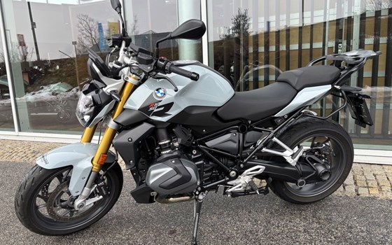 Gebrauchtmotorrad BMW R 1250 R - Bild 6