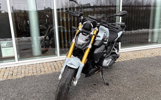 Gebrauchtmotorrad BMW R 1250 R - Bild 7