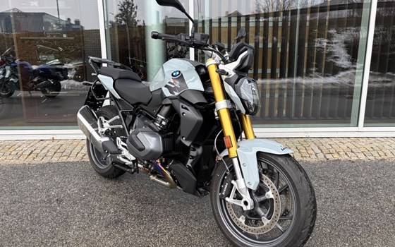 Gebrauchtmotorrad BMW R 1250 R - Bild 8